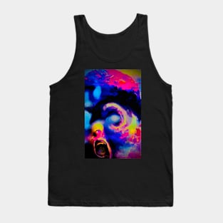 Mania - Vipers Den - Genesis Collection Tank Top